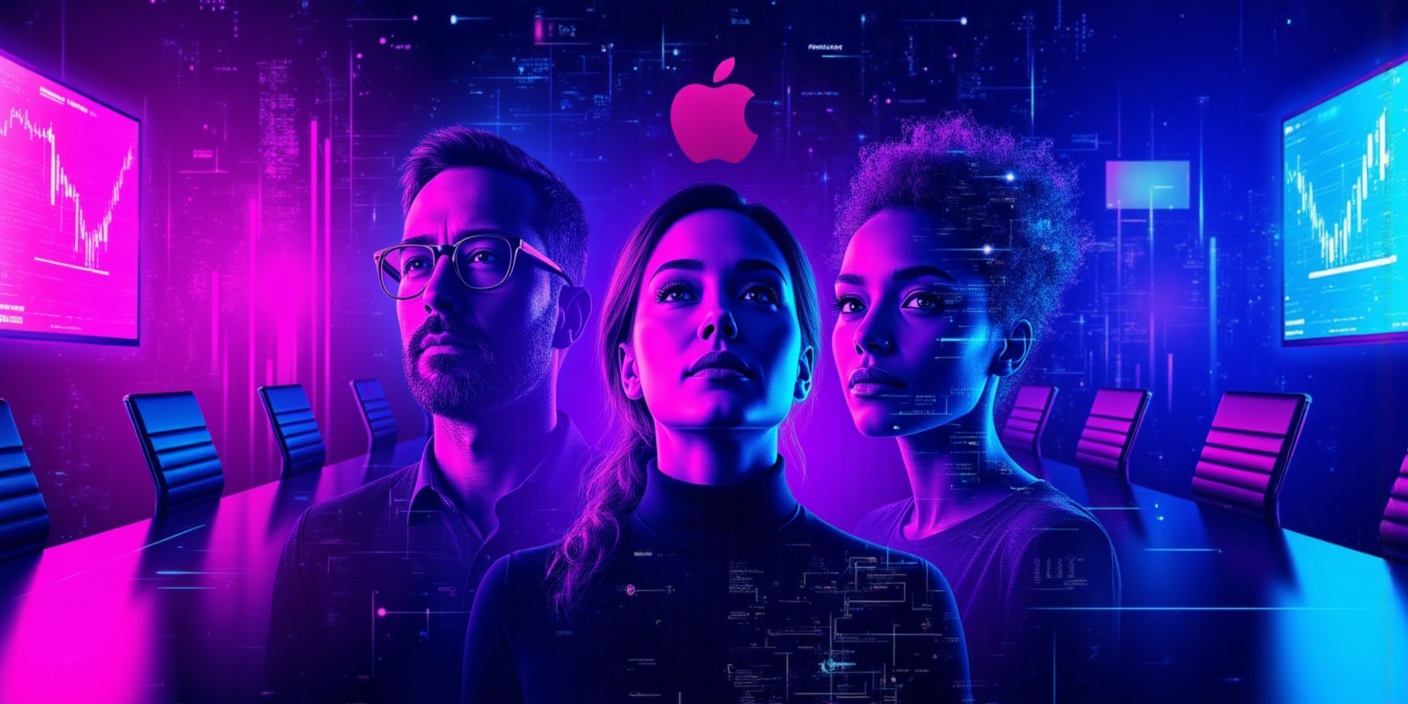 E se Musk, Einstein e Jobs estivessem no seu comitê executivo? O futuro da governança começa com coragem.