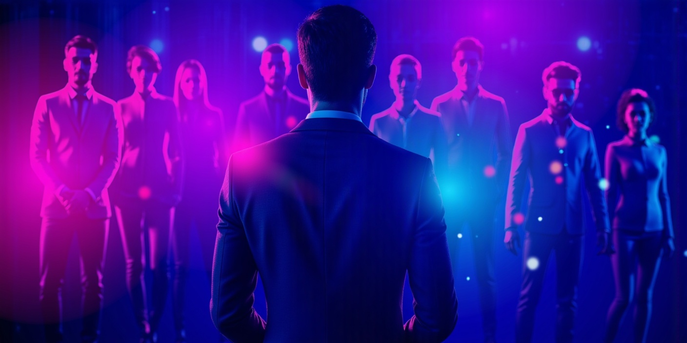 Complexidade é Invisível? E se Ela for sua Maior Oportunidade de Crescimento