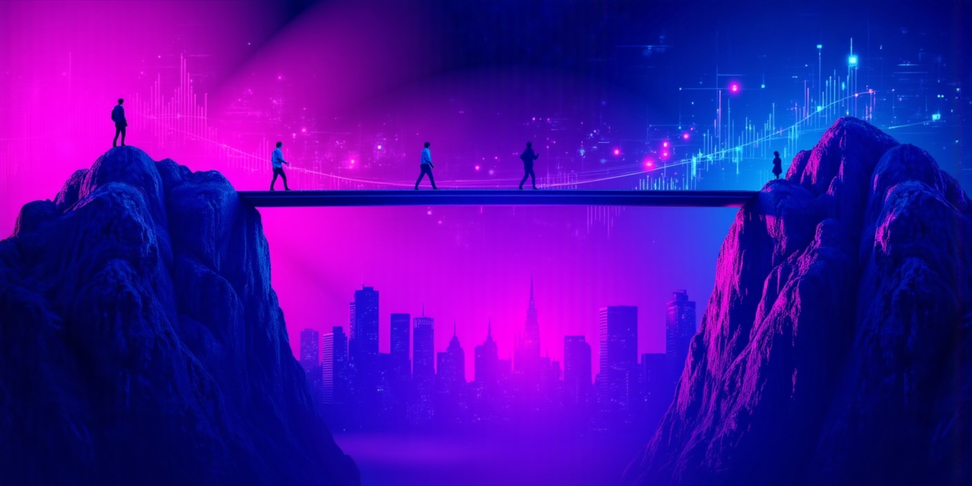 Quando bônus não curam abandono: o que a liderança precisa entender sobre pertencimento corporativo