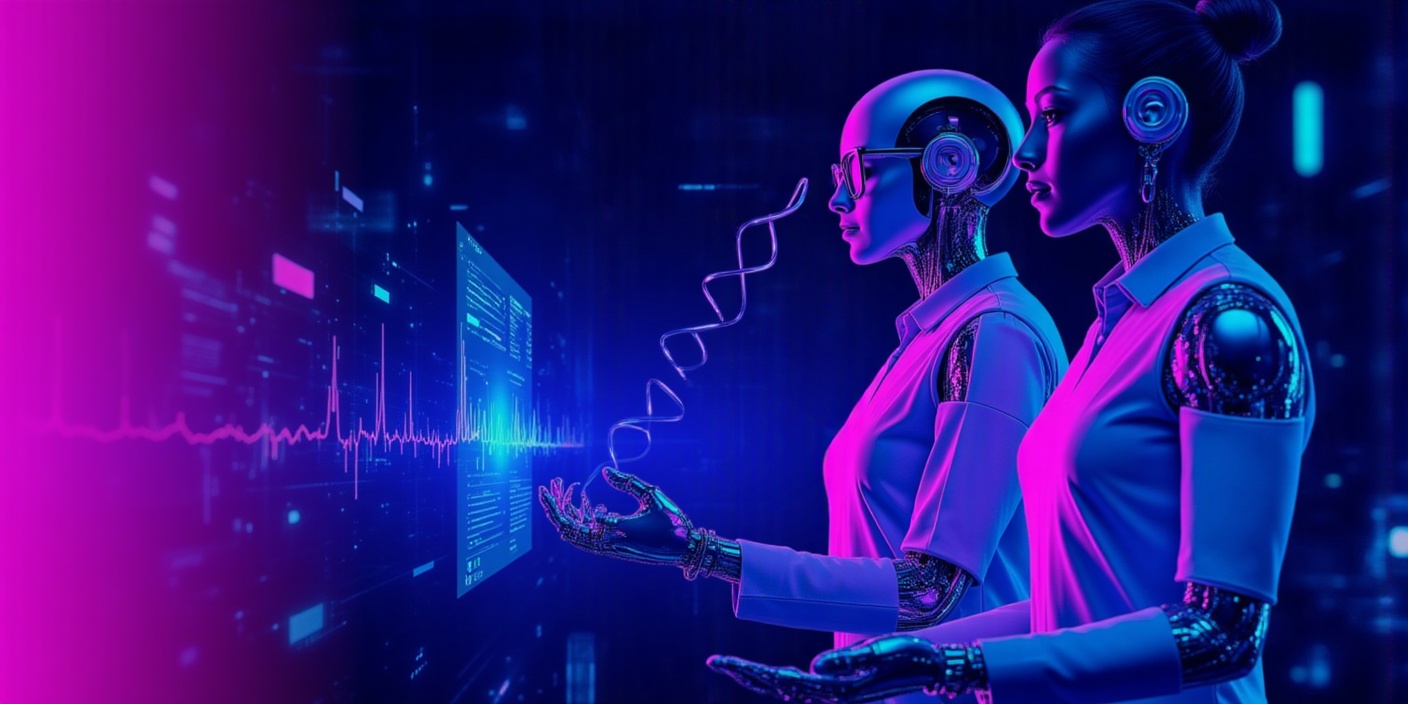 Integração ou Disrupção? Como a tecnologia está redesenhando a saúde populacional.